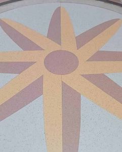 Conductive Vinyl Flooring Service
