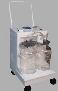 Electric Suction Unit