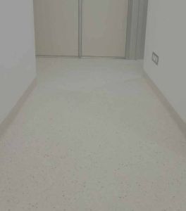 Healthcare Vinyl Flooring Installation Service