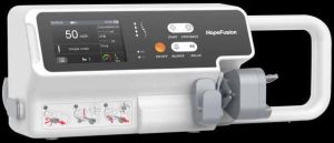 Hopefusion Syringe Pump