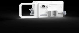 Hopefusion Syringe Pump