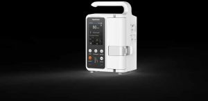 Hopefusion VP5 Syringe Infusion Pump