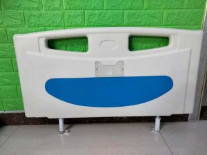 Hospital Bed ABS Head Panel