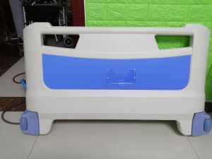 Hospital Bed ABS Head Panel