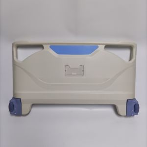 Hospital Bed ABS Head Panel