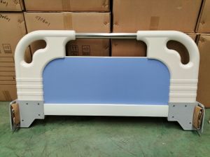 Hospital Bed ABS Head Panel