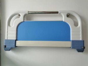 Hospital Bed ABS Head Panel