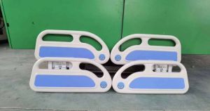 Hospital Bed ABS Head Panel