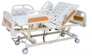 Hospital ICU Bed