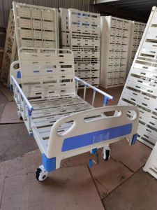 Hospital ICU Bed