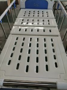 Hospital ICU Bed