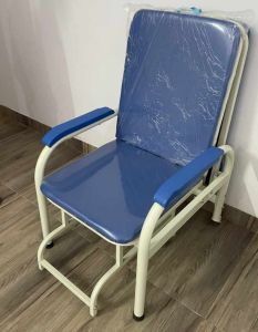 Hospital Infusion Chair