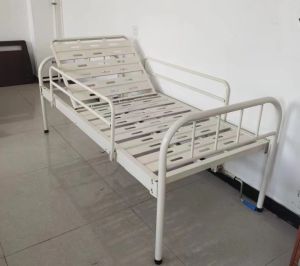 Hospital Semi Fowler Bed