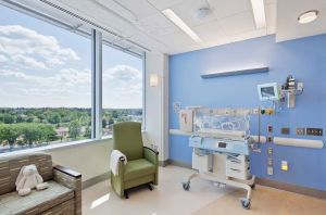 Hybrid Operation Theatre