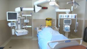 Hybrid Operation Theatre