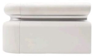 LHR1597 Vinyl Aluminum Handrail