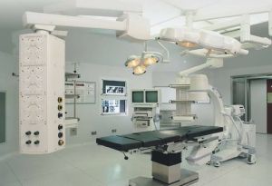 Modular OT System