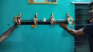 O2 Gas Pipe Line