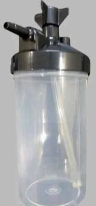 Oxygen Humidifier Bottle
