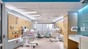Pediatric Modular Operation Theatre