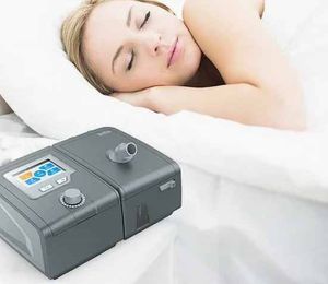 Philips CPAP Machine