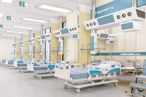 PPGI Modular Operation Theatre
