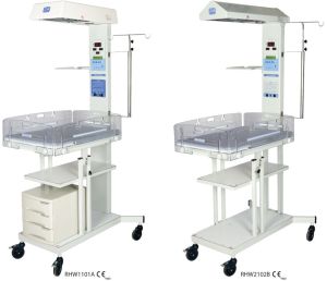 Radiant Heat Warmer