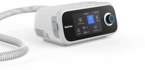 Res Free BIPAP Machine