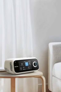 Res Free BIPAP Machine