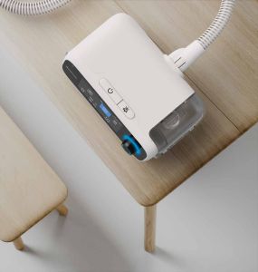 Res Free BIPAP Machine