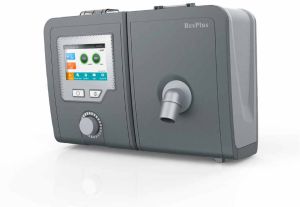 Res Plus BIPAP Machine