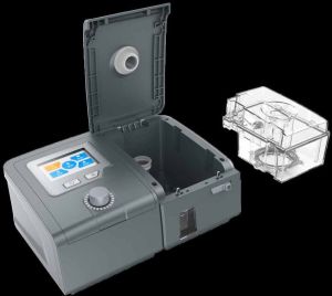 Res Plus BIPAP Machine