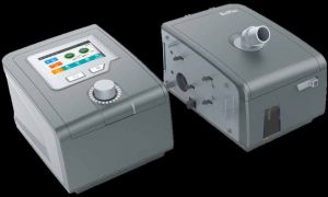 Res Plus BIPAP Machine