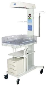 RHW1101A Radiant Heat Warmer
