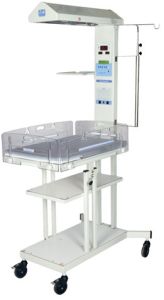 RHW2102B Radiant Heat Warmer