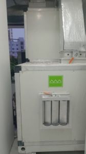 Surgical Modular Operation Theatre