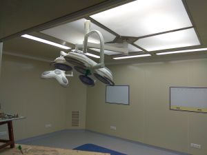 Turnkey Modular OT Solutions