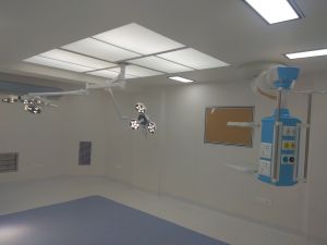 Turnkey Modular OT Solutions