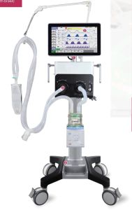 Ventilator Machine