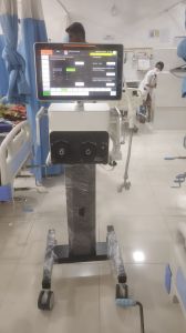 Ventilator Machine