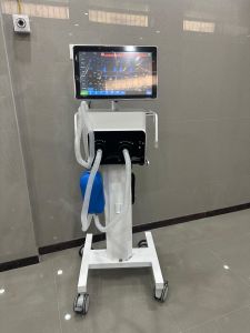 Ventilator Machine