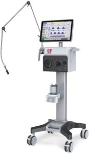 Ventilator Machine