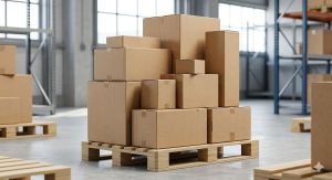Corrugated Boxes