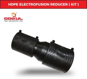 Gokul Electrofusion Fittings Reducer