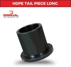 HDPE Tail Piece