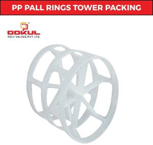 Polypropylene Poll Ring