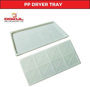 Polypropylene Poll Ring