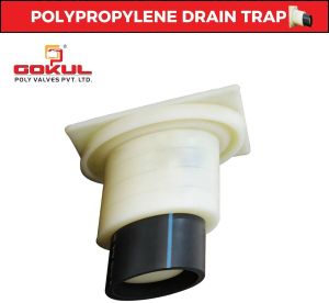 Polypropylene Poll Ring