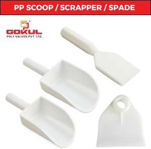 Polypropylene Poll Ring