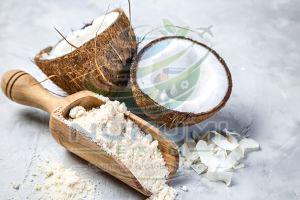 A Grade Coconut Flour
